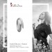 Silberdream SilberDream Ring zeitlos Gr. 60 Sterling 925er Silber SDR403J60 Heißer Verkauf