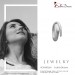 Silberdream SilberDream Ring zeitlos Gr. 60 Sterling 925er Silber SDR403J60 Heißer Verkauf