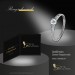 Silberdream GoldDream Gold Ring Kristall Zirkonia weiß Gr.54 333er Weißgold GDR508J54 Große Rabatte