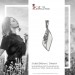 Silberdream SilberDream Ketten Anhänger Rhombus 925 Sterling Silber Damen SDH434J Riesige Ersparnisse
