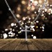 Silberdream SilberDream Ketten Anhänger Kreuz modern 925 Sterling Silber SDH424J VIP-Rabatte