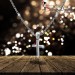 Silberdream SilberDream Ketten Anhänger Kreuz Zirkonia weiß 925 Silber SDH426W Letzter Tag
