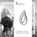 Silberdream SilberDream Ketten Anhänger -Doppel-Träne- Zirkonia weiß 925 Silber SDH4383W Bis zu 60% Rabatt