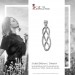 Silberdream SilberDream Ketten Anhänger Spirale 925er Sterling Silber SDH400 Clearance-Verkauf