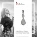 Silberdream SilberDream Ketten Anhänger Unendlich Zirkonia weiß 925 Silber SDH409W Kostenloser Versand international