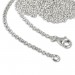 Silberdream SilberDream Schmuck Set Kette und Ohrringe Tropfen Zirkonia 925er SDS49193 Black Friday Preise