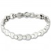 Silberdream SilberDream Schmuck Set Circles Collier & Armband Damen 925 Silber SDS474J Limitierter Zeitrabatt