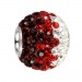 Silberdream SilberDream Set Silber Kette und Bead Zirkonias GSS027 Saisonschlussverkauf