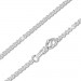 Silberdream SilberDream Set Silber Kette und Bead Zirkonias GSS027 Saisonschlussverkauf