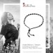 Silberdream SilberDream Armband Perlen diamantiert schwarz 925er Silber Damen SDA7001S Heißer Verkauf