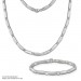 Silberdream SilberDream Armband matt Zirkonia weiß 925er Silber 18,8cm Damen SDA447W Begrenzte Freigabe