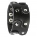 Silberdream SilberDream Lederarmband schwarz Unisex Leder Armband LAC148S Letzte 3 Tage