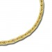 Silberdream GoldDream Damen Armband 18,7cm Gelbgold 8 Karat GDAB01219Y Zeitbegrenzte Promotion