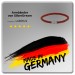 Silberdream SilberDream Leder Armband 5mm rostrot 22cm Edelstahl Verschluss LAB0522 Bis zu 65% Rabatt