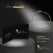 Silberdream GoldDream Armband Kugeln 333 Gold 18,5cm 8 Karat Echtschmuck GDA0560Y Nur für heute