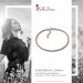 Silberdream SilberDream Armband Kugeln rose 925 Sterling Silber Damen 18cm - 21cm SDA1108E Vierteljährliche Förderung