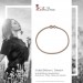 Silberdream SilberDream Damen Armband Kugel 19cm rosevergoldet 925 Sterling Silber SDA2549E 50% Rabatt mit kostenlosem Versand