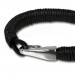 Silberdream SilberDream Lederarmband schwarz Damen Leder Armband LA0108S Im Verkauf