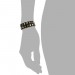 Silberdream SilberDream Nieten-Lederarmband Wickeloptik dunkelbraun Damen Leder Band LAP088N Online