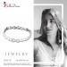 Silberdream SilberDream Armband Circles 925 Sterling Silber 19cm Silberarmband SDA474J Verkauf