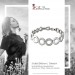 Silberdream SilberDream Armband Kreise 925 Sterling Silber 19,5cm Silberarmband SDA478J Angebote