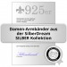 Silberdream SilberDream Armband Kreise 925 Sterling Silber 19,5cm Silberarmband SDA478J Angebote