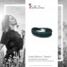 Silberdream SilberDream Glitzerarmband Minikristalle grün Doppelarmband Damen SDA051G9 Hotsell