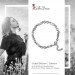 Silberdream SilberDream Armband -Infinity- 925 Silber poliert Zirkonia ca. 21cm SDA4796W im Angebot