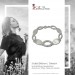 Silberdream SilberDream Armband Dream 925 Vollsilber 19cm Silberarmband SDA412 Versandkostenfrei