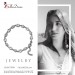 Silberdream SilberDream Armband Herzen 925 Silber poliert Zirkonia ca. 21,5cm SDA4798W Neuheiten