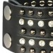 Silberdream SilberDream Lederarmband schwarz Zirkonia Damen Leder Armband LAP231S Sonderangebote