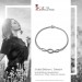 Silberdream SilberDream Armband Oval Zirkonia weiß 925er Sterling Silber 19cm SDA425W Kostenlose Rückgabe