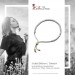 Silberdream SilberDream Armband Perlen diamantiert 925er Sterling Silber Damen SDA7004T Bis zu 65% Rabatt