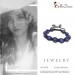 Silberdream SilberDream Shamballa Armband Aventurin blau aus Stein Kugeln SDA918 Discount Store für neue Produkte
