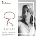 Silberdream SilberDream Armband rose vergoldet Perle 925er Sterling Silber Damen SDA2295E Im Verkauf