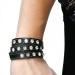 Silberdream SilberDream Lederarmband schwarz Zirkonia Damen Leder Armband LAP228S Rabatte dieses Monats