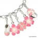 Silberdream SilberDream Charm Kleeblatt Armband Anhänger 925 Silber FC3137 Fabrik Onlineshop