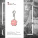 Silberdream SilberDream Charm Kleeblatt Armband Anhänger 925 Silber FC3137 Fabrik Onlineshop