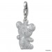 Silberdream SilberDream 925 Charm Emaille Koala groß Armband Anhänger FC608 Versandkostenfrei