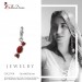 Silberdream SilberDream Glitzer Charm Bonbon rot Zirkonia Kristalle Anhänger GSC576R Osterangebot
