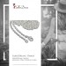 Silberdream SilberDream 925er Silber Charm Kette Halskette 55cm FC002955-1 Vatertagsangebot