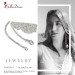 Silberdream SilberDream Sterling Silber Charm Kette Halskette 50cm FC00295-1 Heißer Verkauf