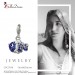 Silberdream SilberDream Glitzer Charm Clownfisch blau Zirkonia Kristalle GSC518B Bestseller