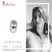 Silberdream SilberDream Sterling Silber Charms Ketten Verbinder rund FC0059 Tägliche Deals
