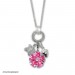 Silberdream SilberDream Silber Charm Ketten Verbinder mit Zirkonia FC0063 JETZT KAUFEN