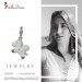 Silberdream SilberDream Charm fliegendes Pony weiß 925 Silber Armband Anhänger FC869W Bis zu 50% Rabatt