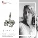 Silberdream SilberDream 925 Charm Löwe Sternzeichen Anhänger FC7108 50% Rabatt mit kostenlosem Versand