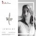 Silberdream SilberDream 925 Charm Libelle Armband Anhänger FC1010 zollfrei