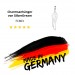Silberdream SilberDream 925 Charm Flügel Armband Ketten Anhänger FC803 Online