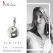Silberdream SilberDream 925 Silber Charm YinYang Armband Anhänger FC3107 Verkauf